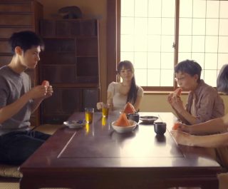 Hiếp chị họ vừa mới ly dị chồng