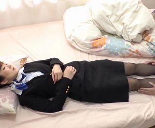 Hạ thuốc mê đụ chị gái gợi cảm quyến rũ